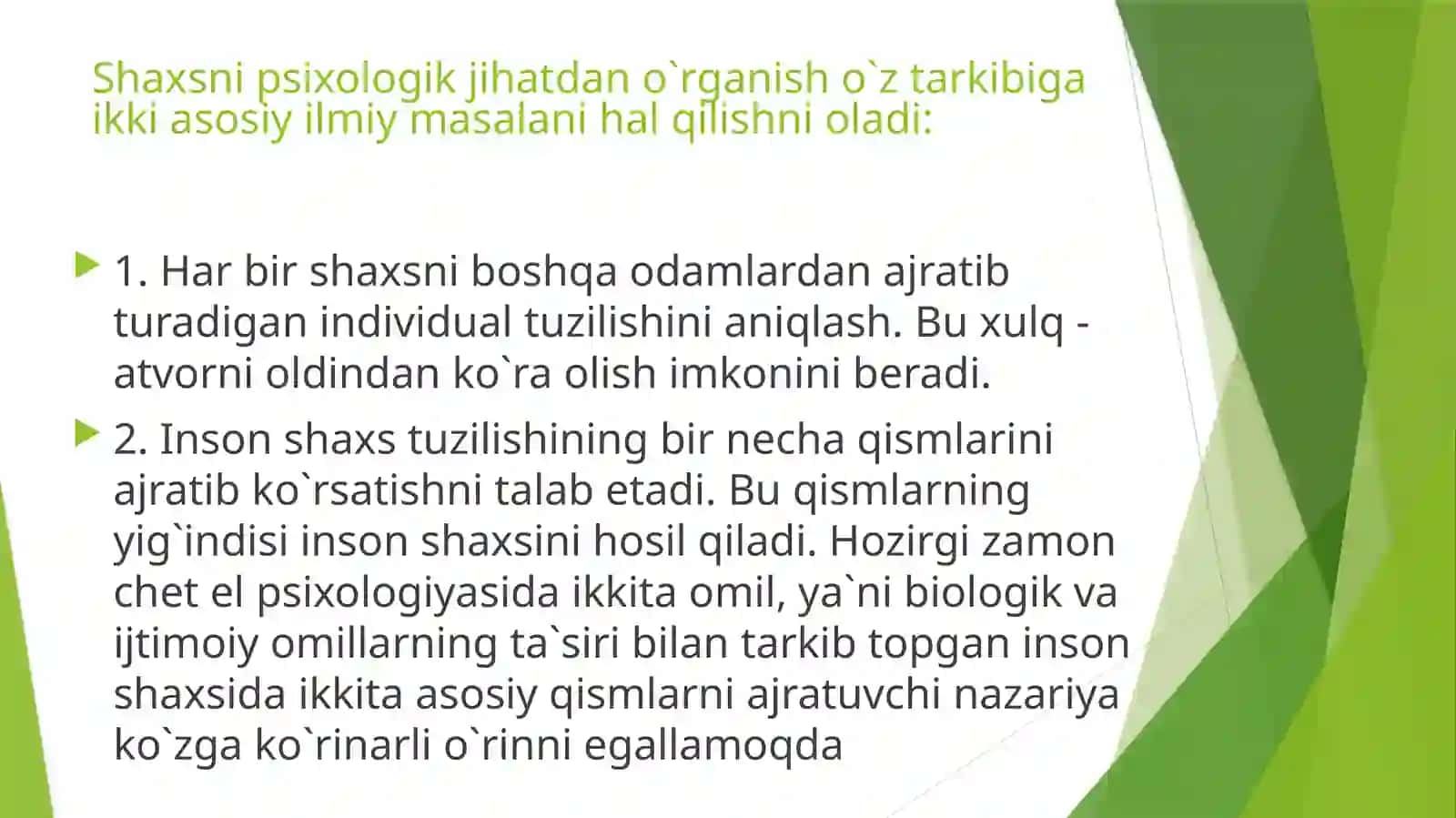 Shaxsningoʻzimkoniyatlarivachegaradanchiqishi 4