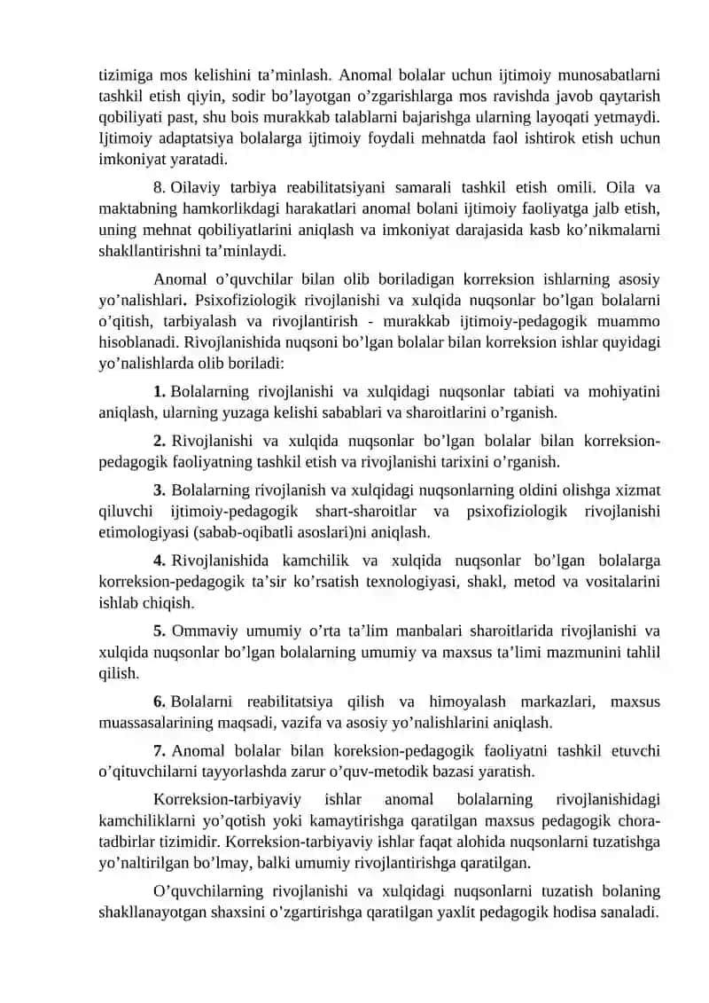 ANOMAL BOLA VA ULARNING TASNIFI 4