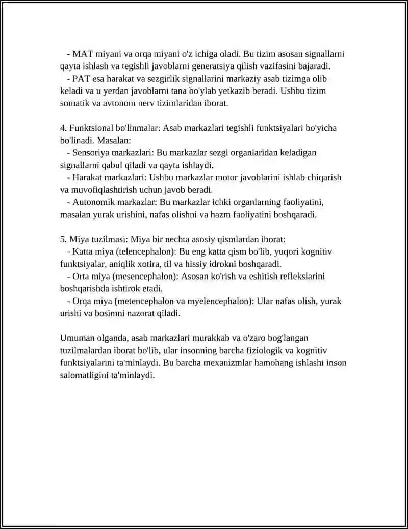 Normal fizalogiya 4