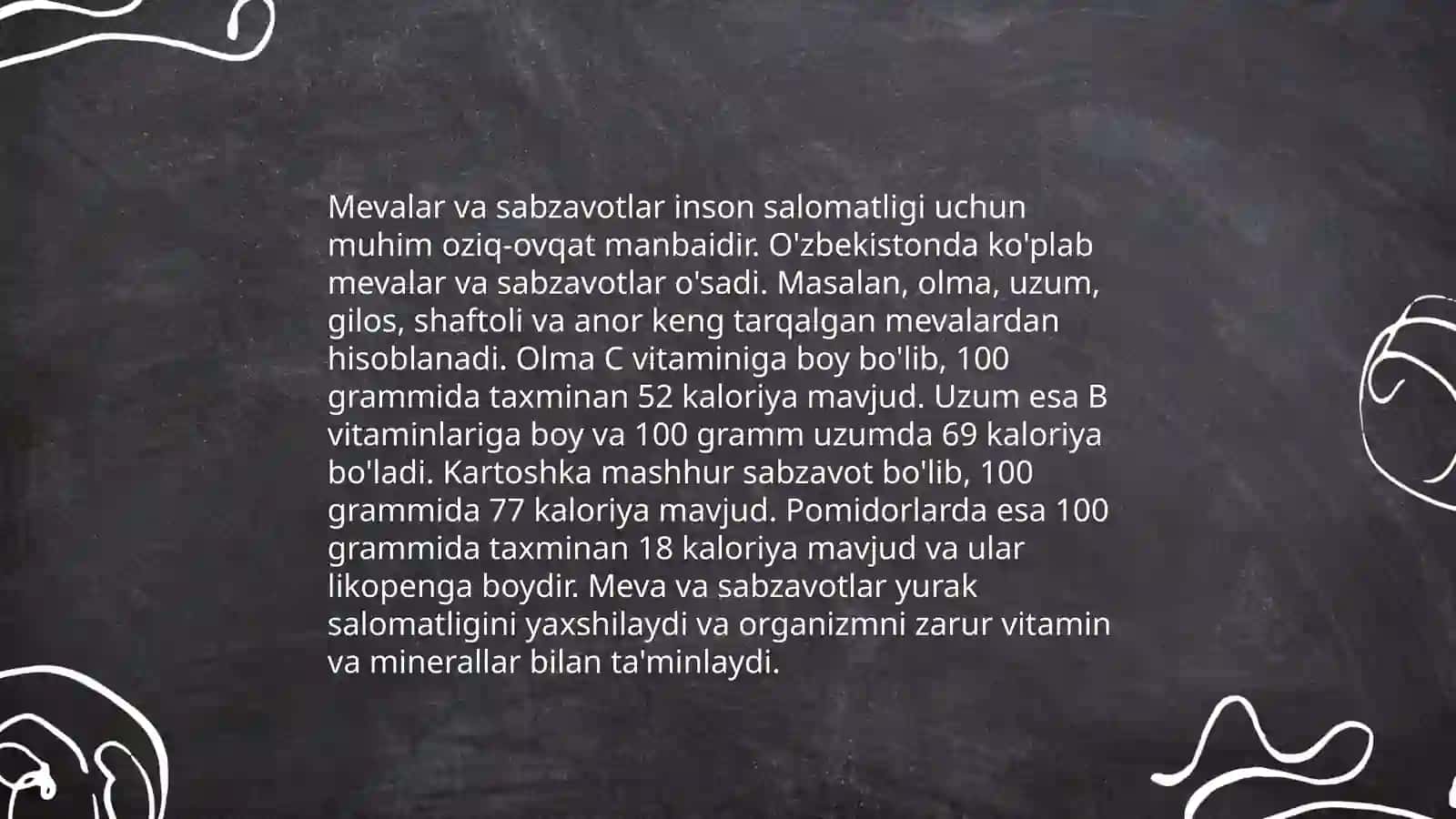 Hayvonlar olami 4