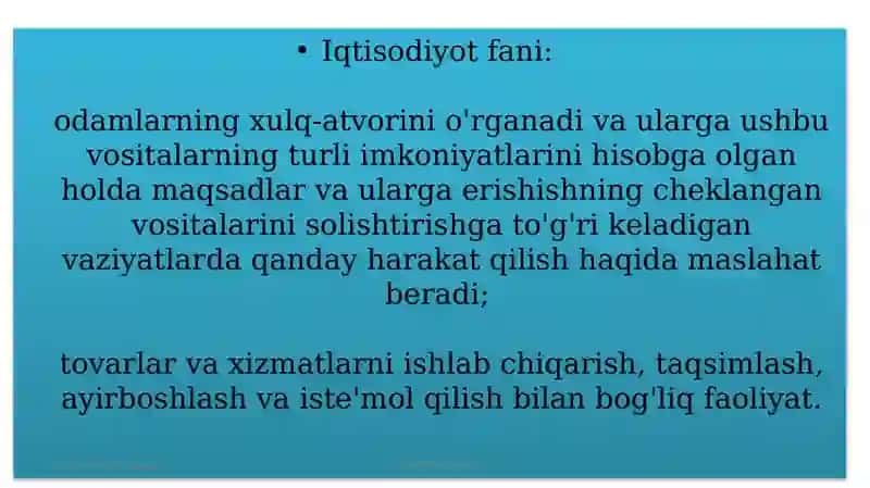 AKTsohasidaiqtisodiyot 4