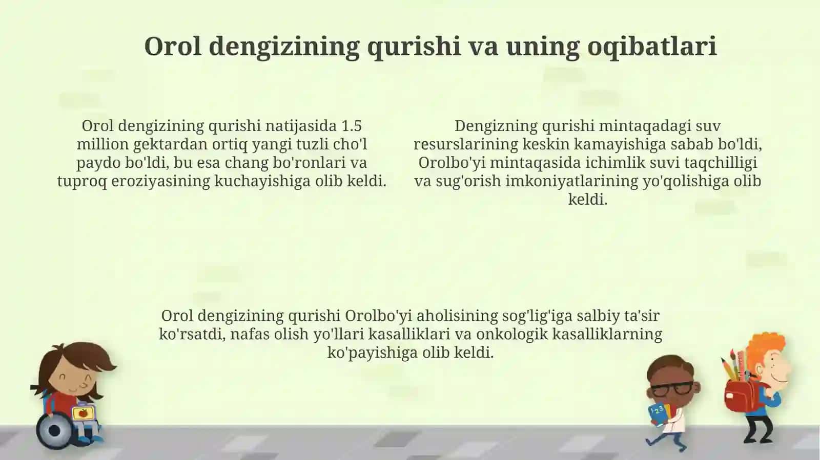 O'zbekistondagi ekologik muammo 4