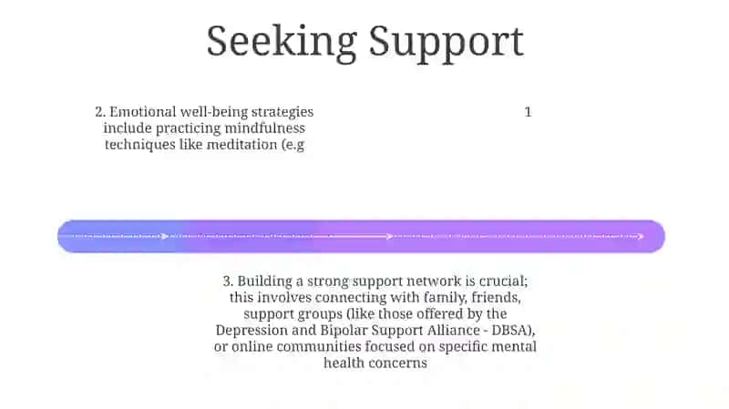 Emotional Well-being 4