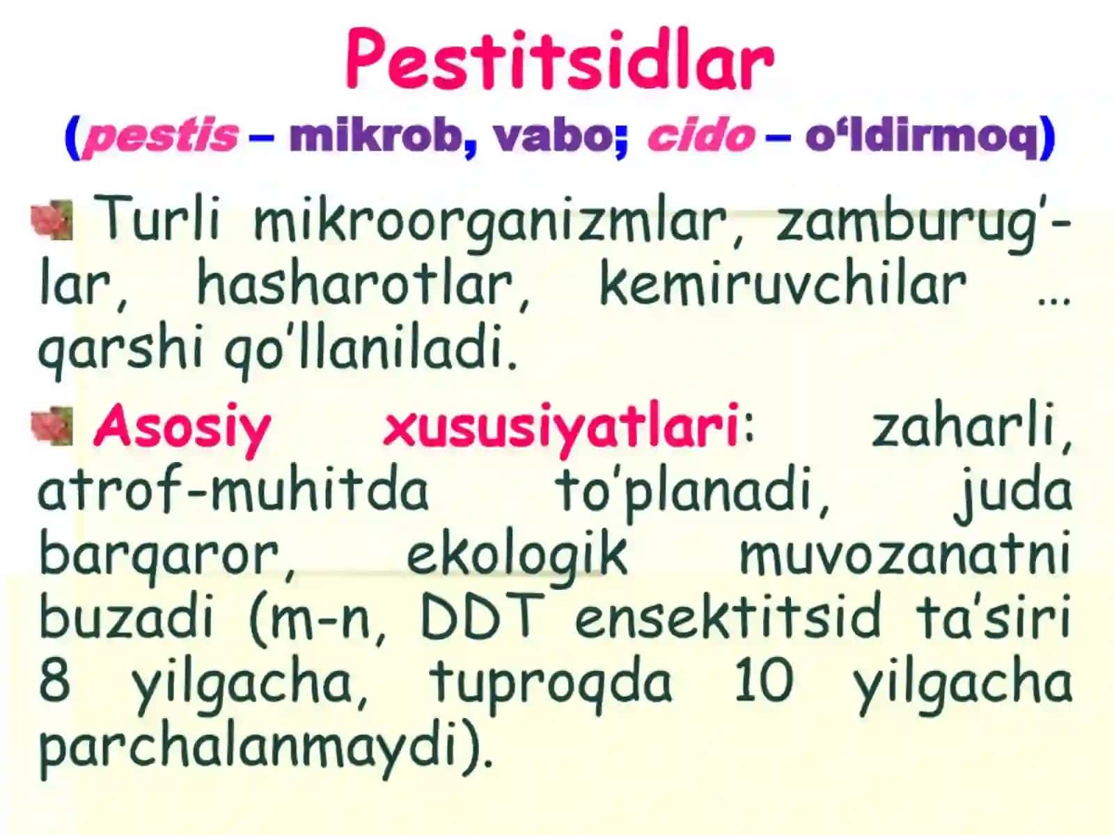 ANALITIK, FIZKOLLOID VA BIORGANIK KIMYO 4