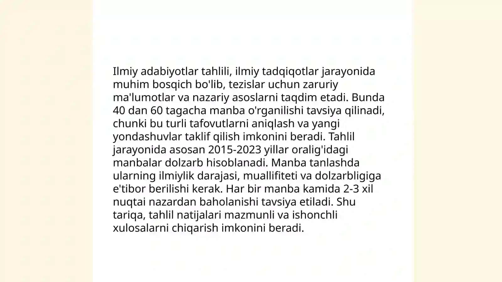 Annotatsiya yozish texnikasi 4