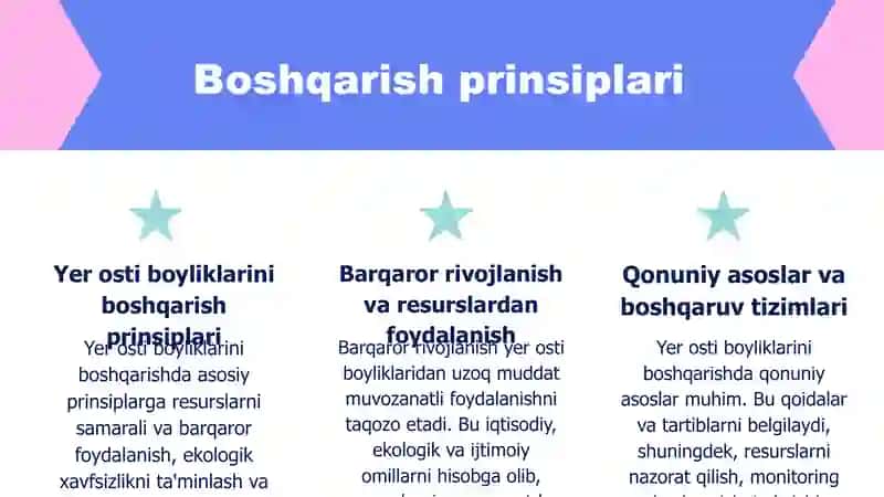 Yer osti boyliklari toʻgʻrisidagi qonun 4