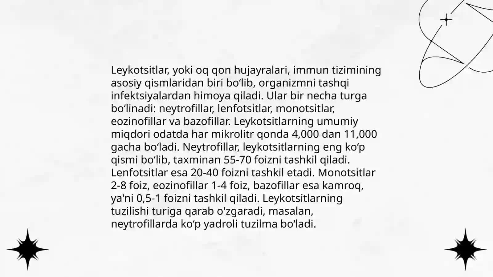 Leykotsitlarni Fagasitozdagi ahamiyati 4