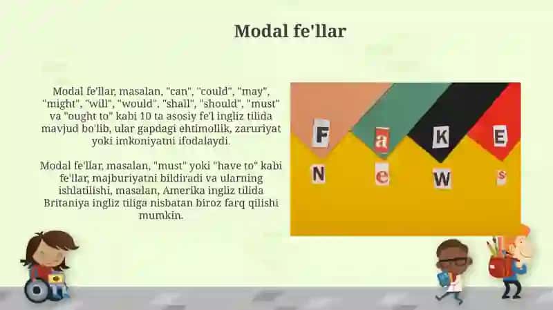 Nutqning leksik va grammatik hususiyatlari 4