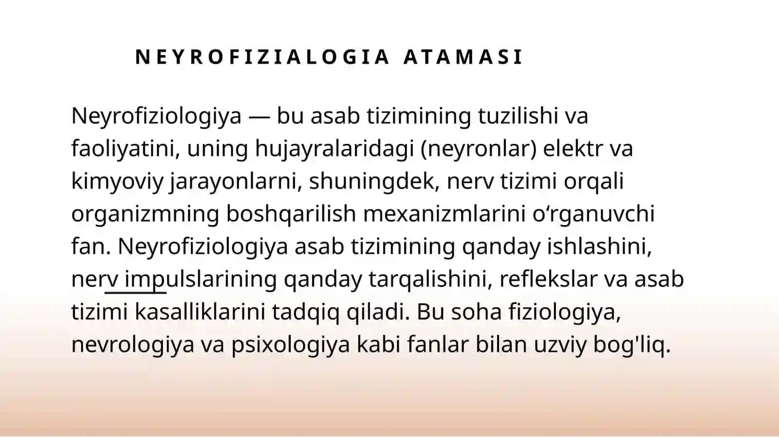 Neyrofizialogiya 4