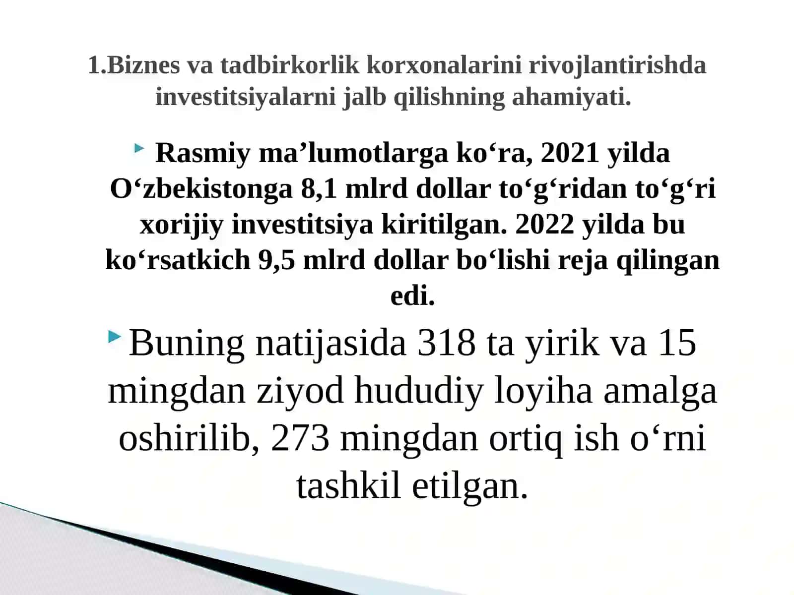 Investitsiya 4
