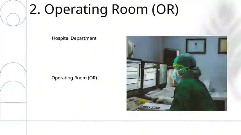 Obstetrics and Gynecology (OB-GYN) 4
