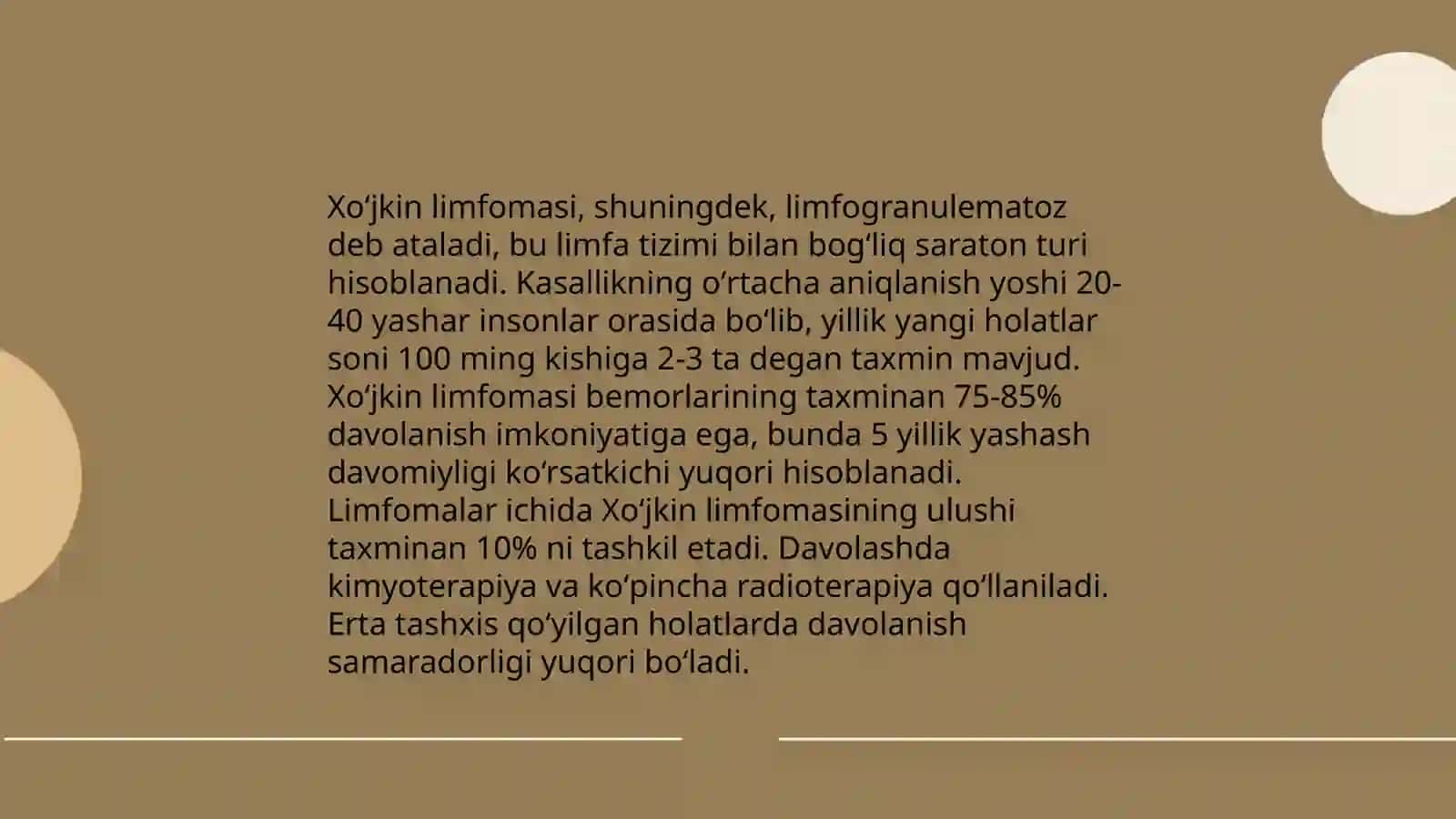 Limfoma va Limfagranulematoz 4
