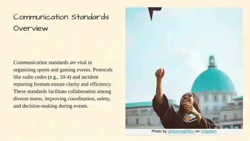 Language for Organization of the Games 4