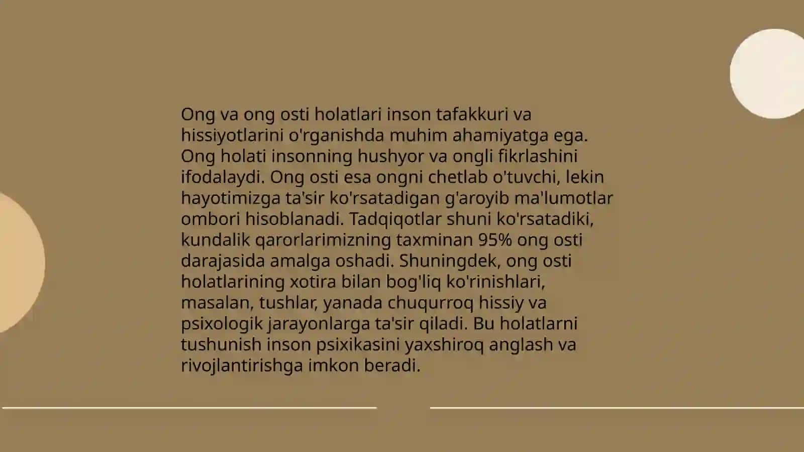 Psixologiya fanining predmeti 4