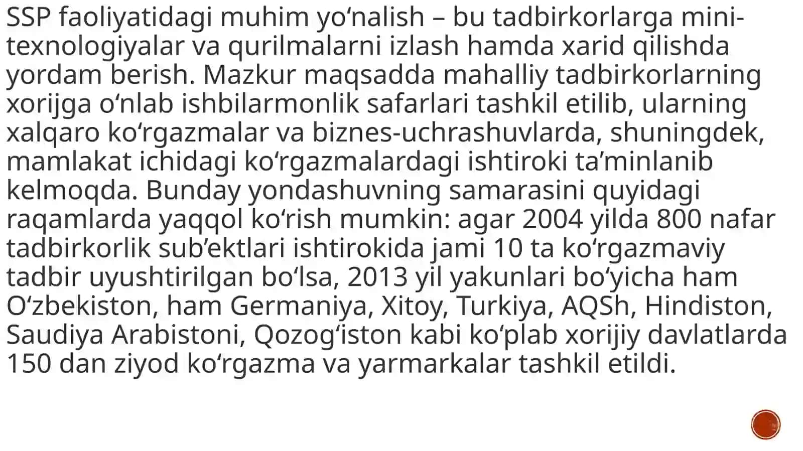 O‘zbekiston Respublikasi Savdo-sanoat palatasi 4