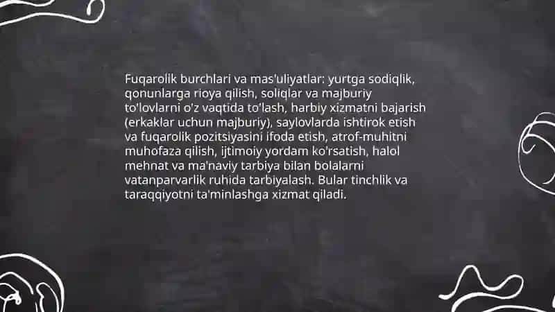 Vatanga muhabbat va sadoqat 4