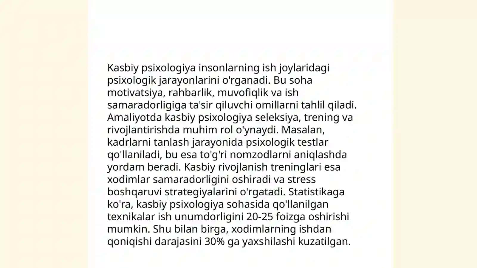 Amaliy psixologiya kasbiy faoliyat sifatida 4