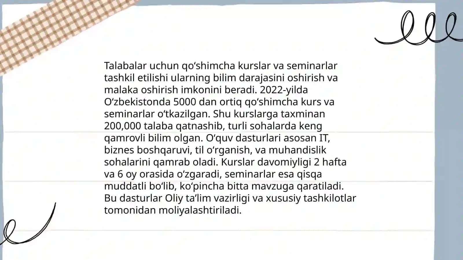 Oliy taʼlim muassasalarining bоyich daromad manbalari 4