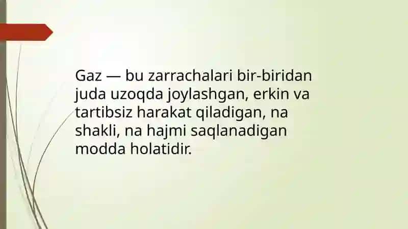 Suyuqlik va gazlar. Bosim 4
