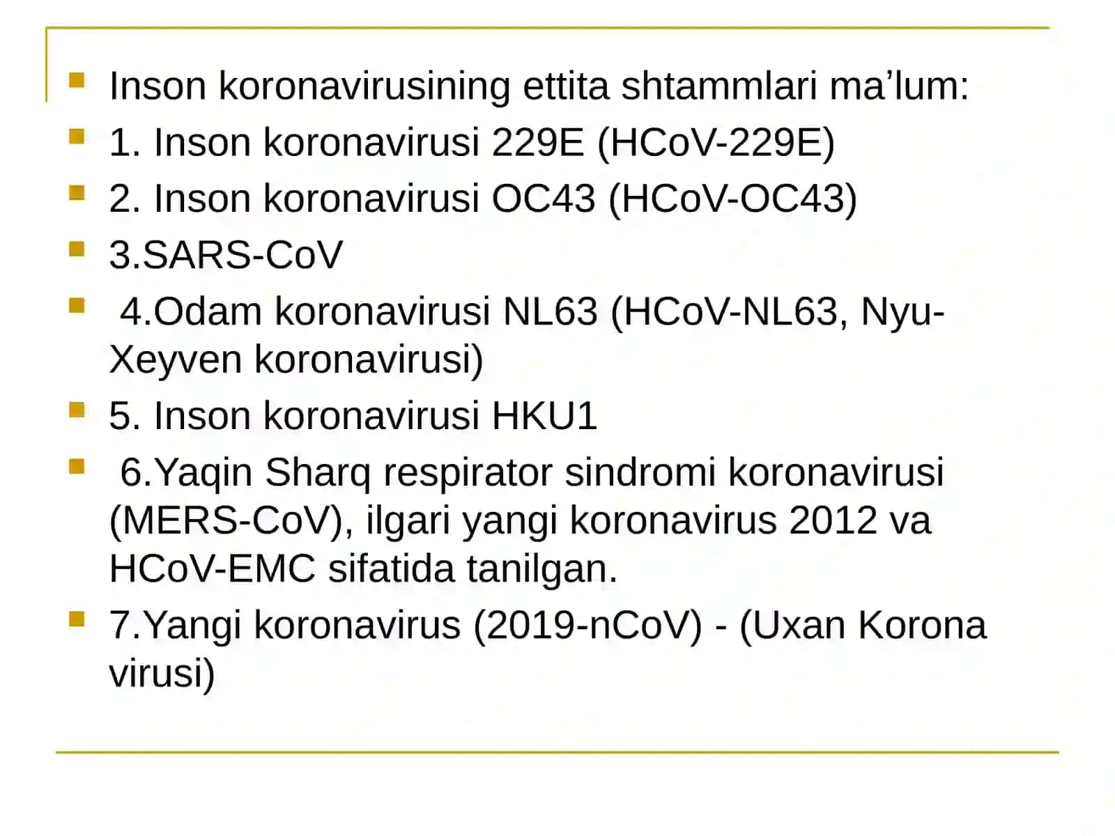 Koronavirus 4