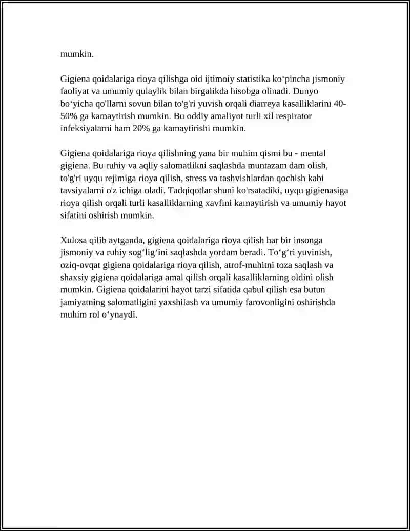 IMPLANTATSION INFEKSIYANI OLDINI OLISH USULLARI 4