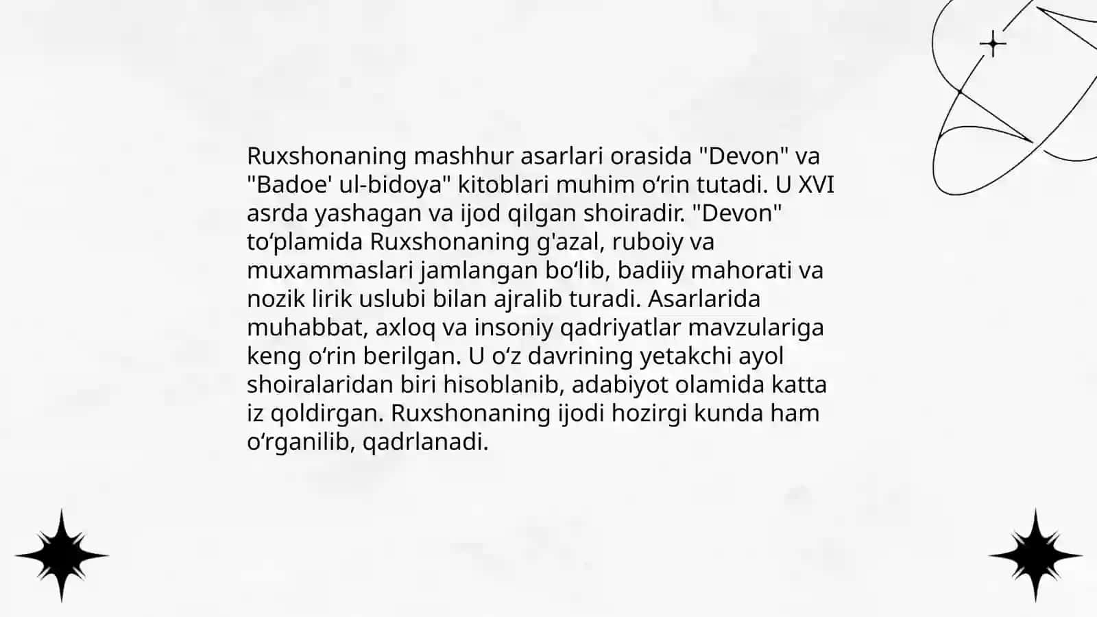 To‘xtamurodova Ruxshona 4