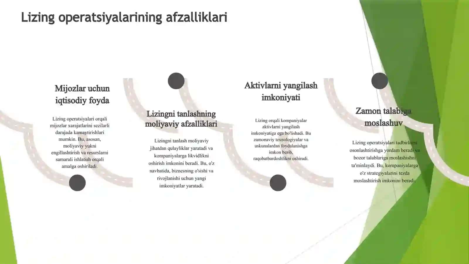 Hamkorbankning lizing operatsiyalari 4