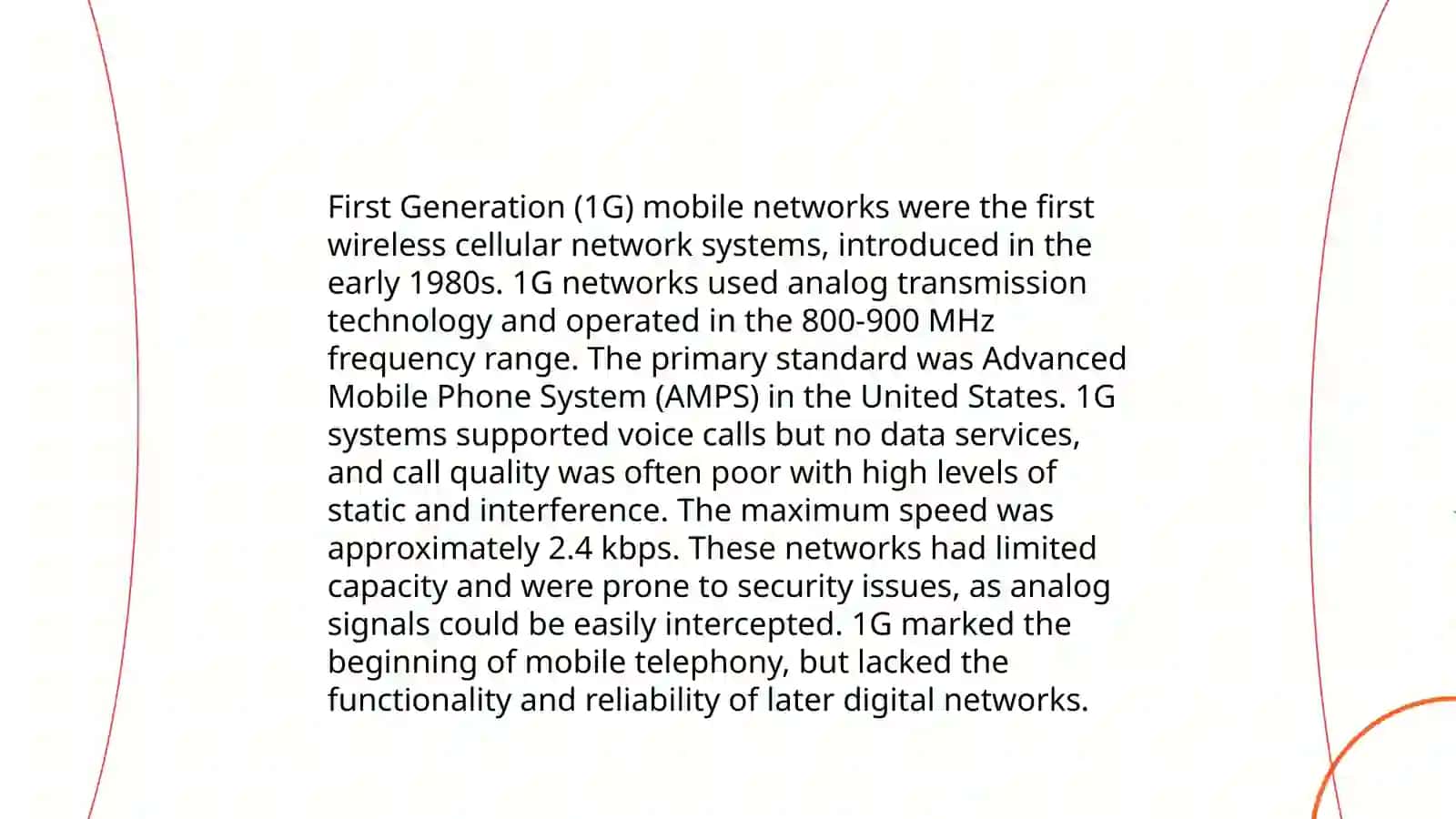Telfon tarixi (Mobile phone history) 4