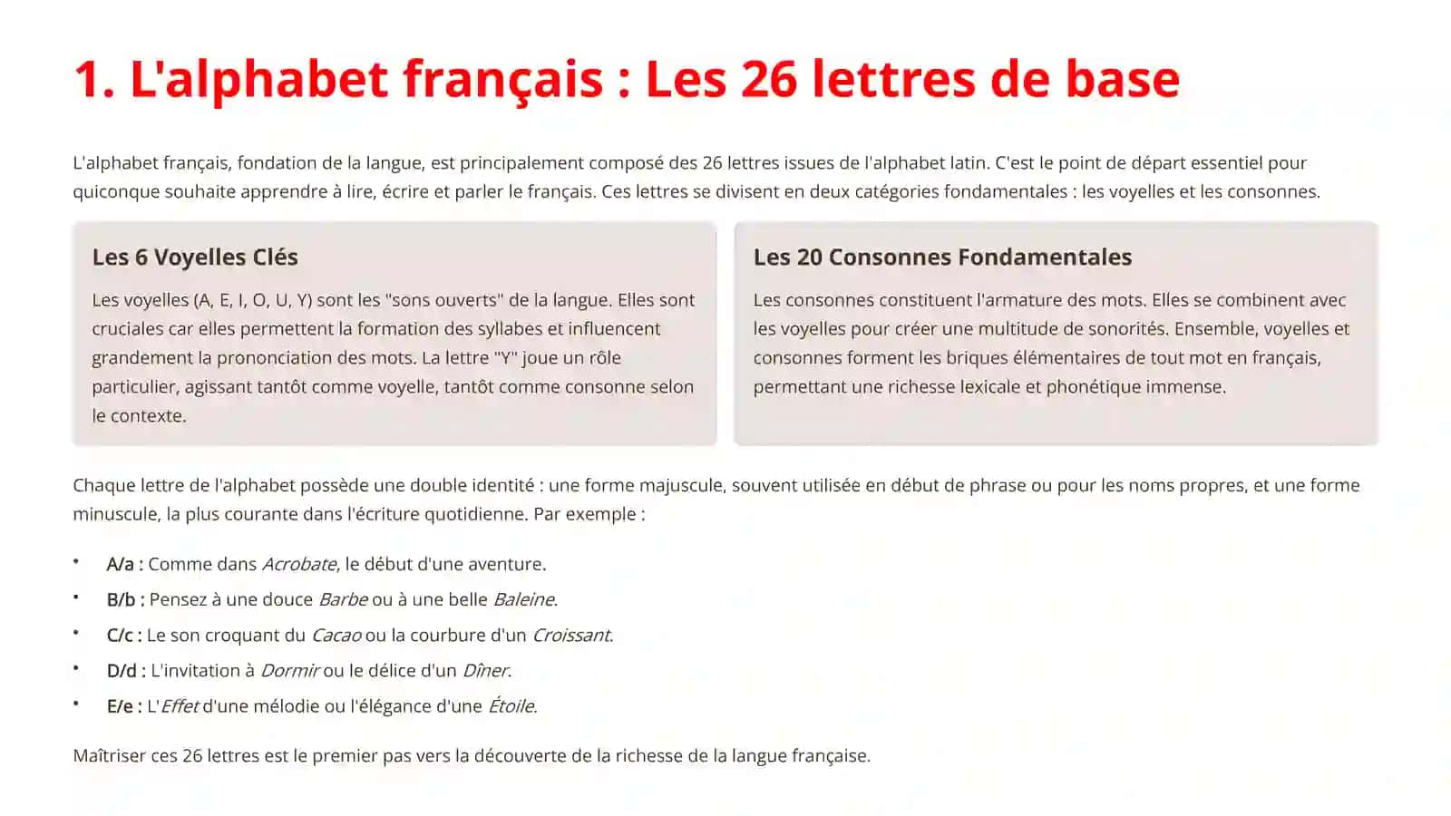 La France: Un pays au cœur de l'Europe 4