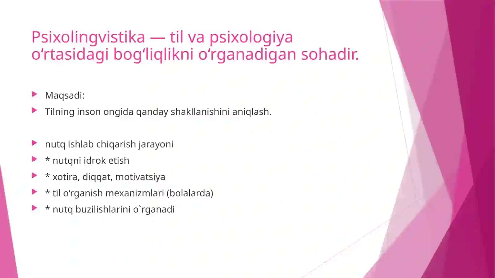 TILSHUNOSLIKDA ANTROPOSENTRIK PARADIGMA 4