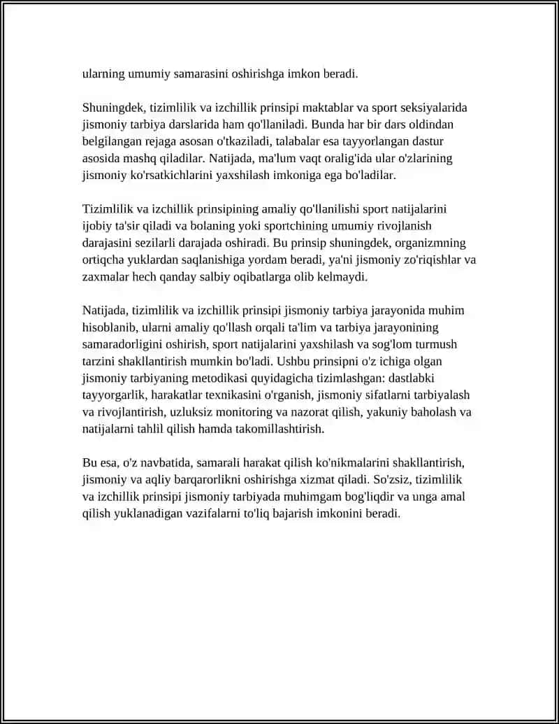 JISMONIY TARBIYANING UMUMIY PRINSIPLARI 4