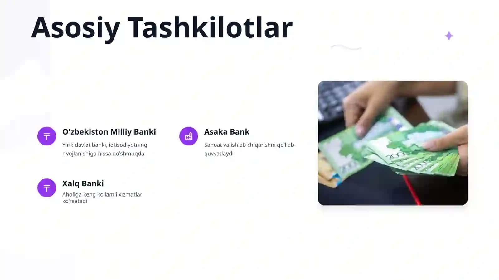Bank tizimi 4
