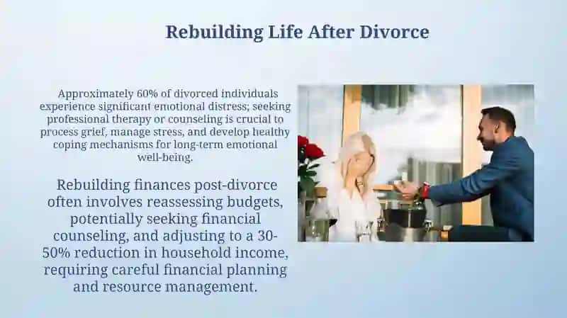 Marriage and devorce 4