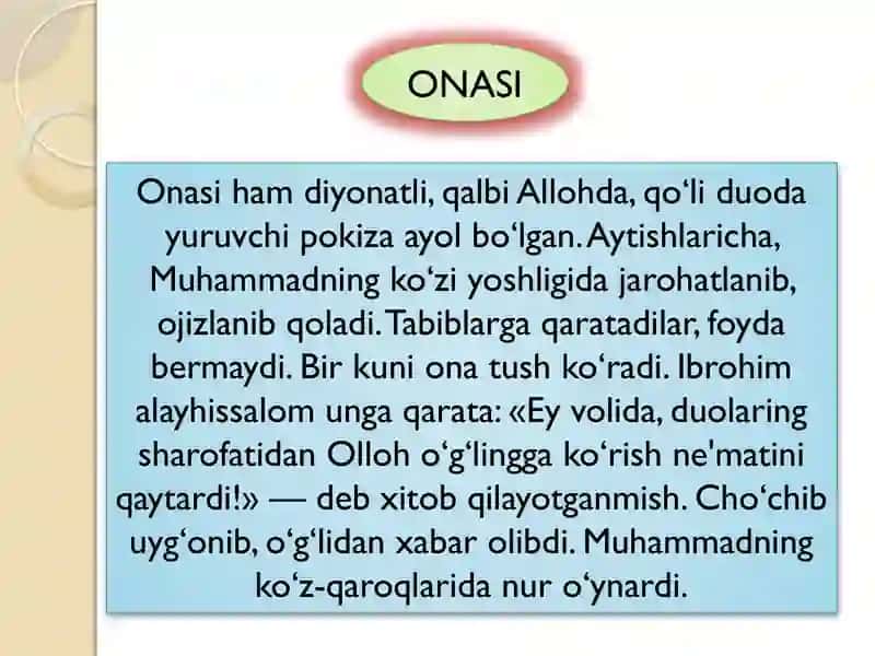 IMOM AL-BUXORIY 4