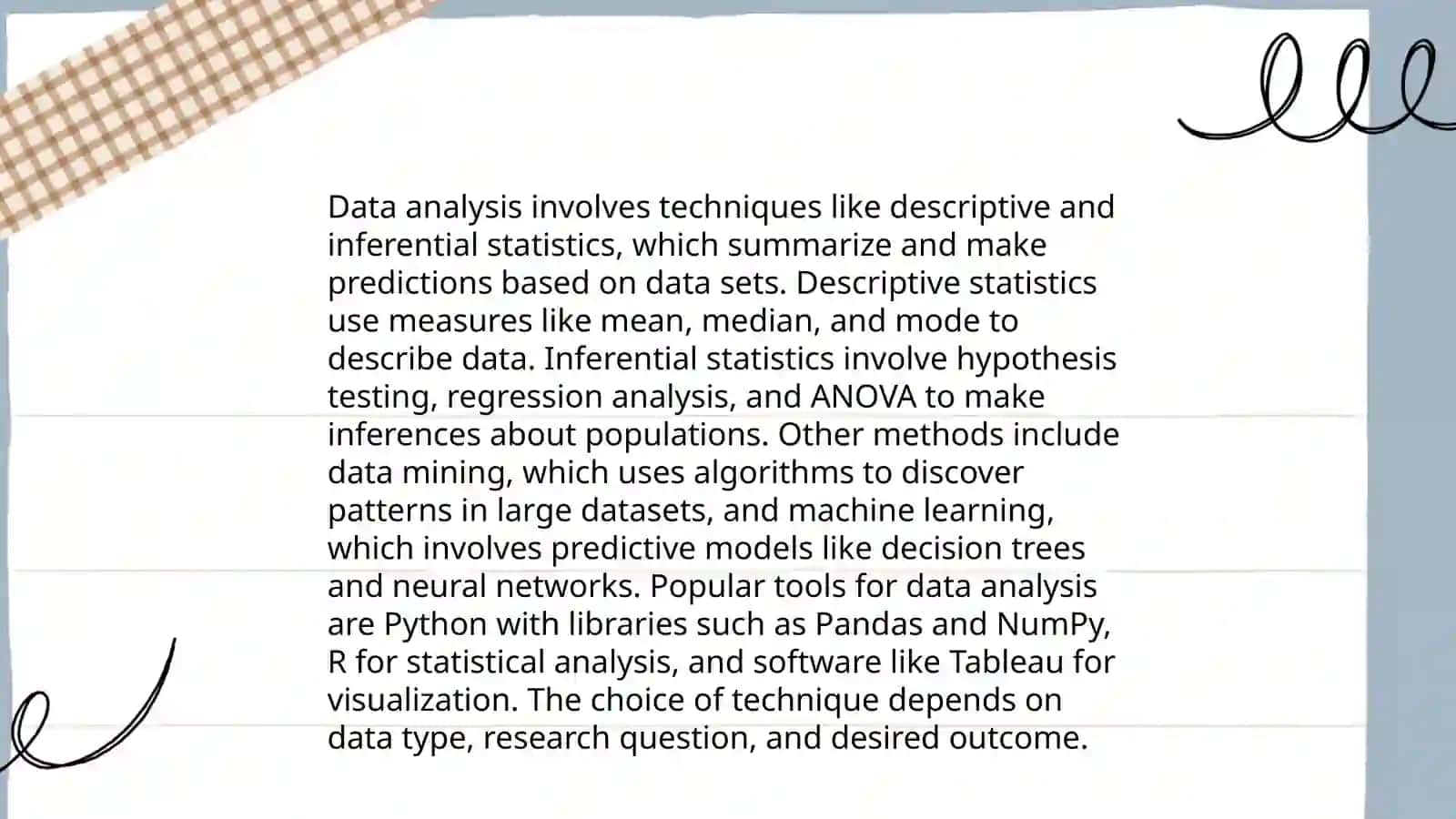 Research skills 4