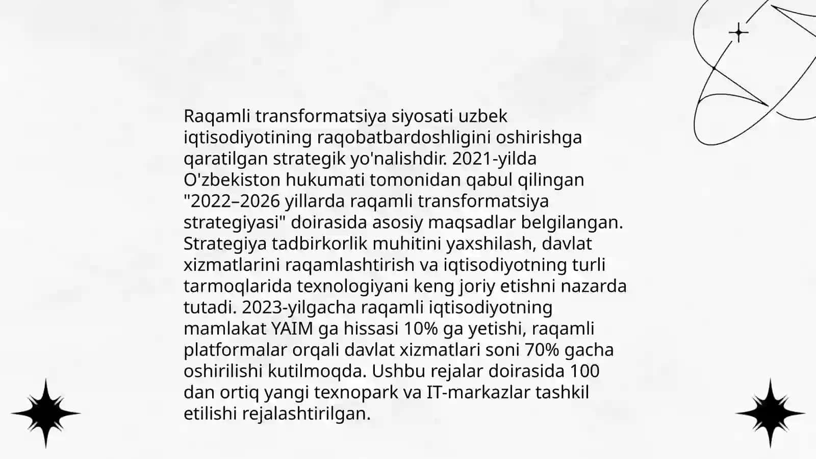 TMKlarning texnologik siyosati 4