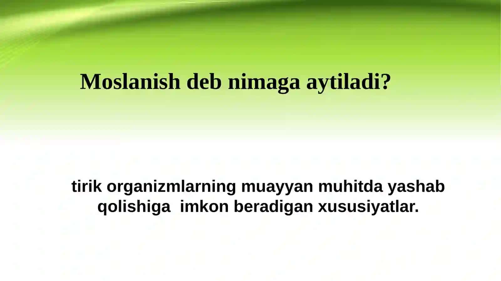 O’simliklar urug’larining borishi va uning omillari 4
