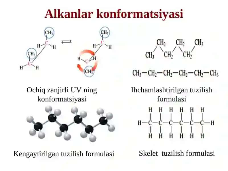 Polifunksional birikmalar va metabolitlar 4