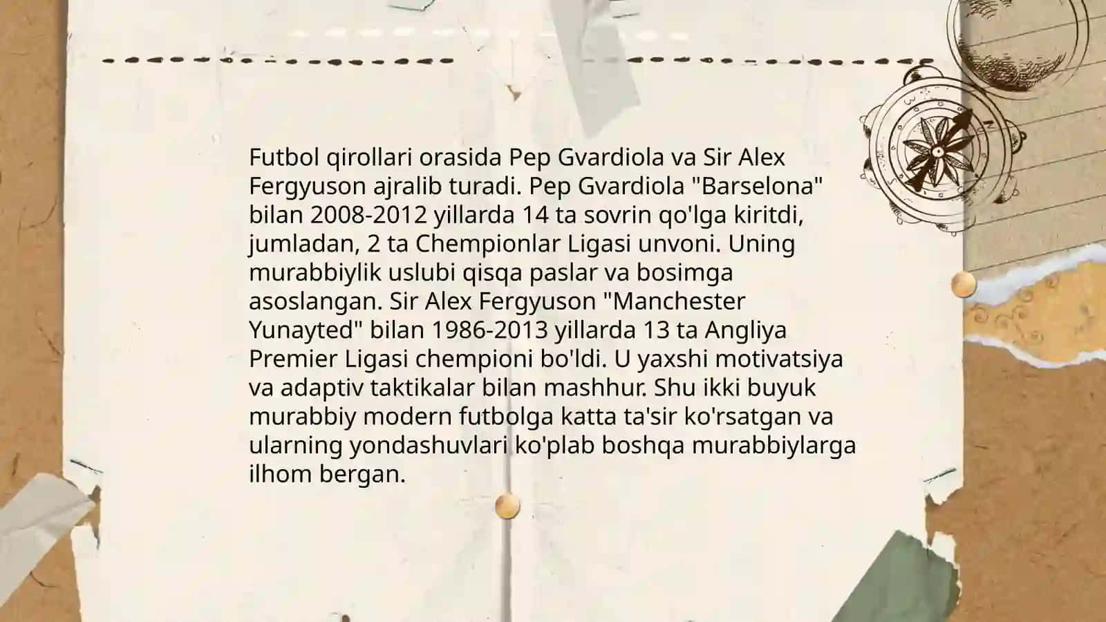 Futbol qirollari 4