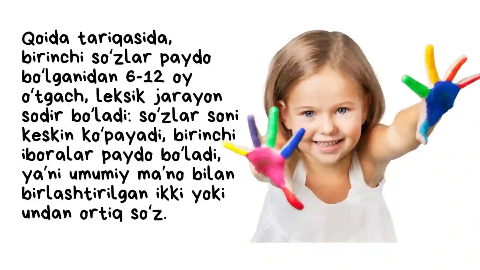 Bola va nutq 4