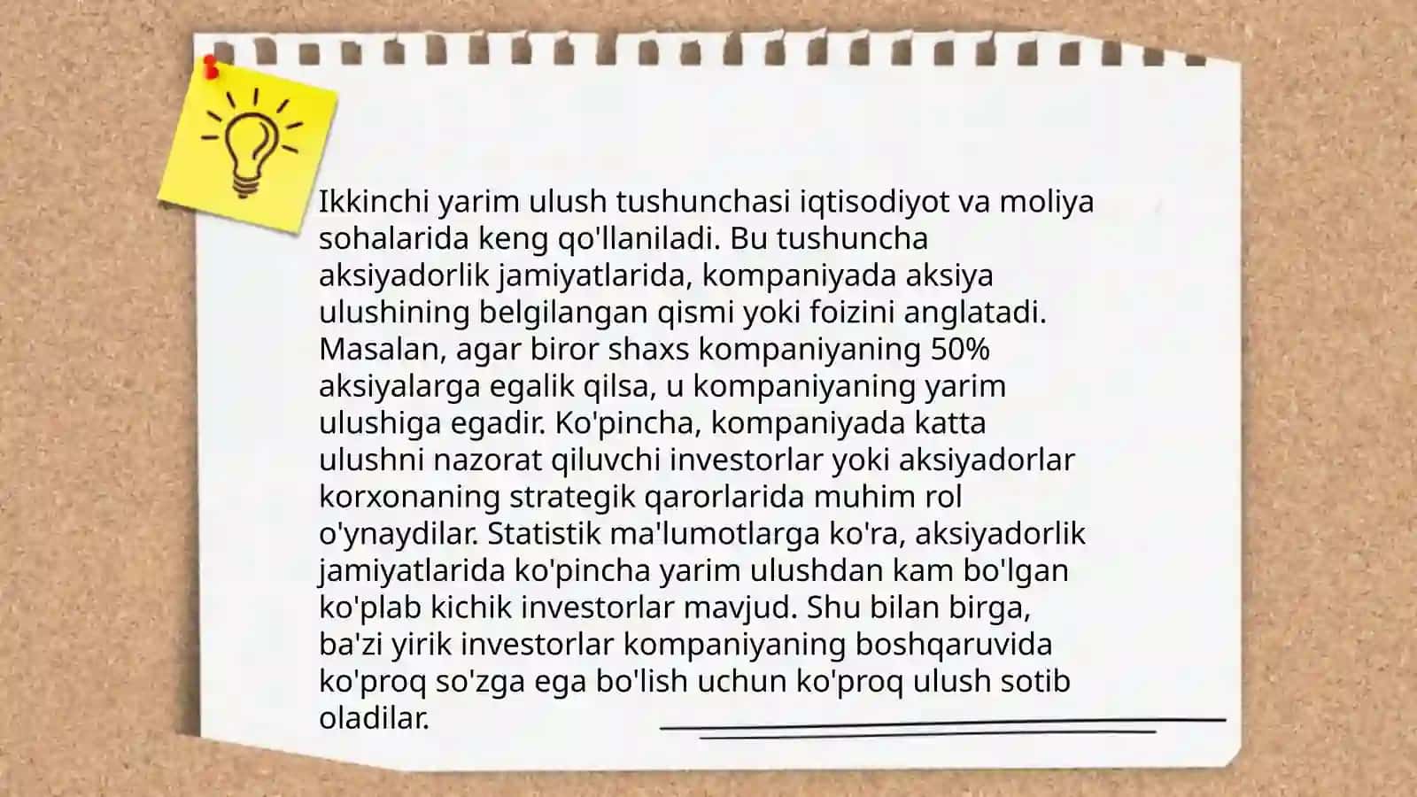 Kasrlarni solishtirish 4