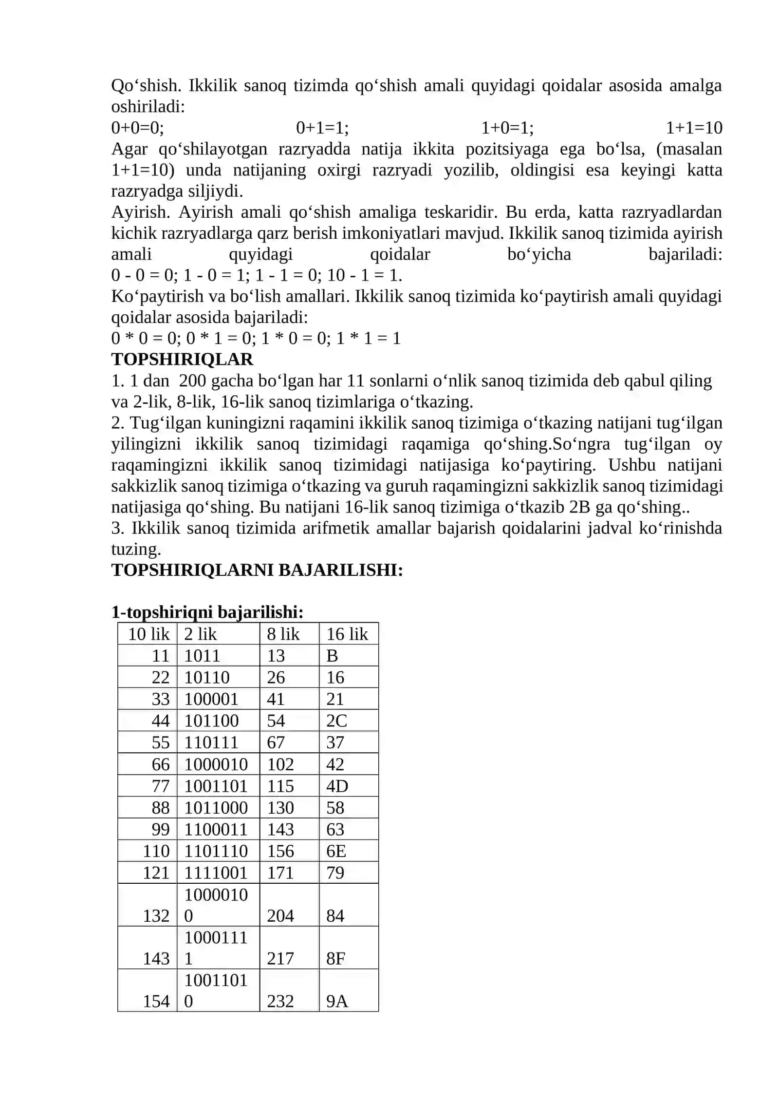 Axborot komplekslarining tehnik va dasturiy ta’minoti: Cloud texnologiyalarida Google docsdan foydalanib Microsoft One Drive yaratilgan hujjatlarga MS Excellarni xavfsizligini ta’minlashda himoyalash tizimlari 4
