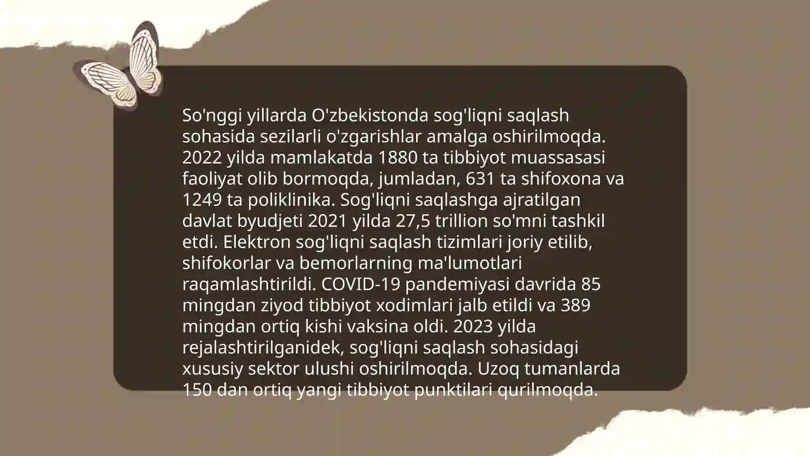 Ta'lim tizimidagi islohotlar 4