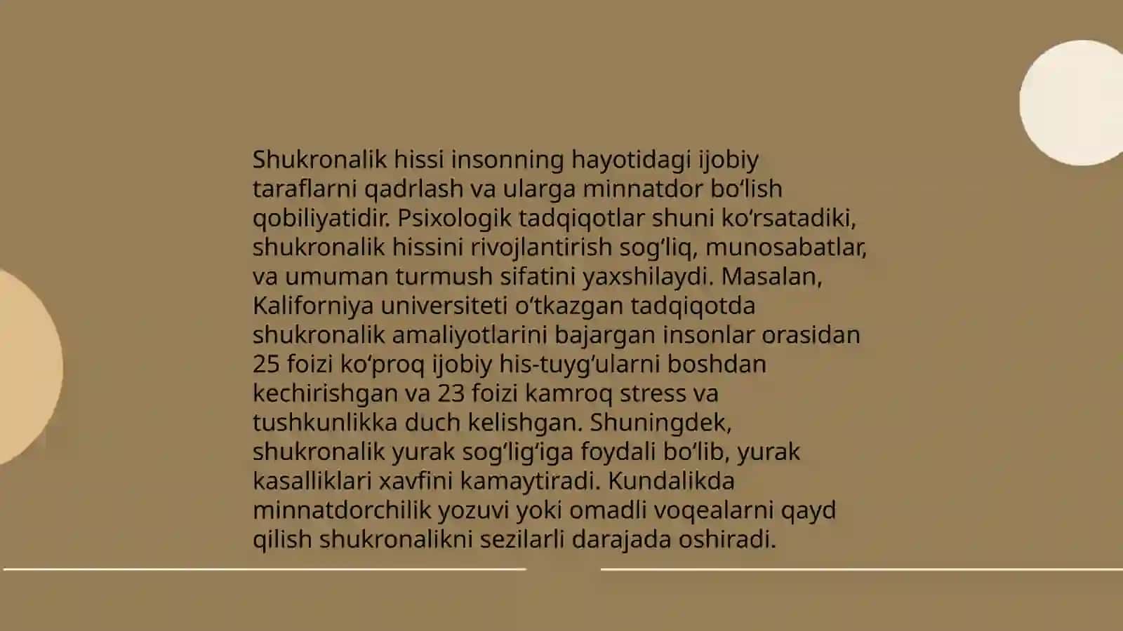 Shukronalik 4
