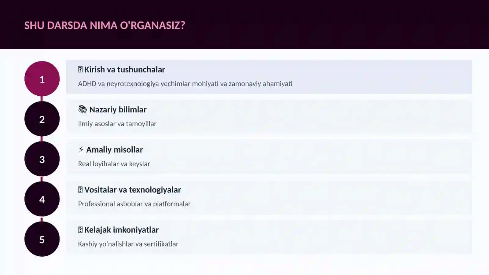 ADHD va neyrotexnologiya yechimlar 4