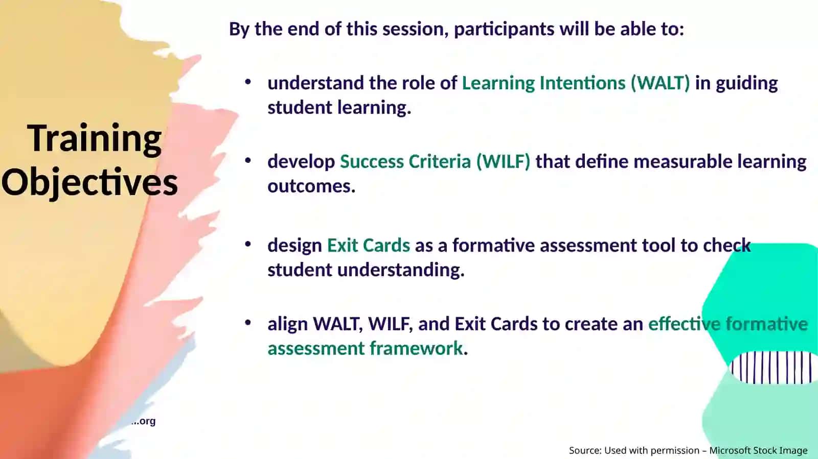 CPD Programme for English TeachersCPD Day 4 4