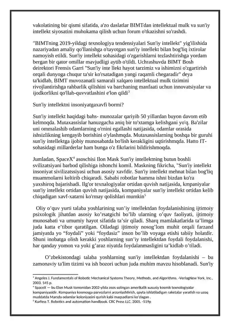 O’zbekistondagi talaba yoshlarning sun’iy intallektdan foydalanishining ijtimoiy omili 4
