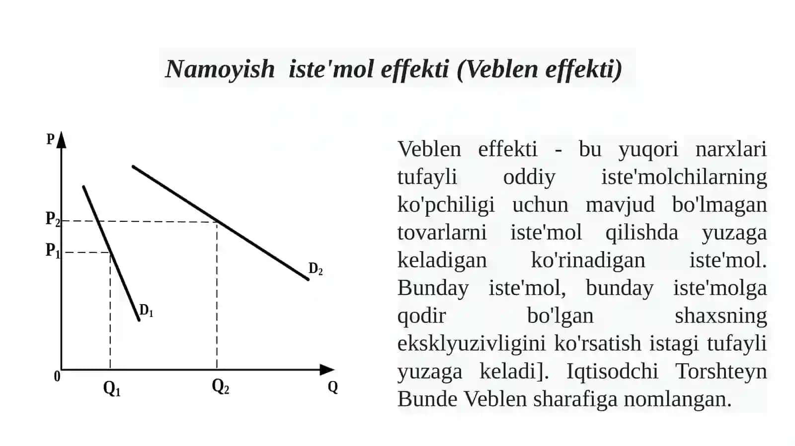 Ko'pchilikka qo'shilish effekti (tashish effekti) 4