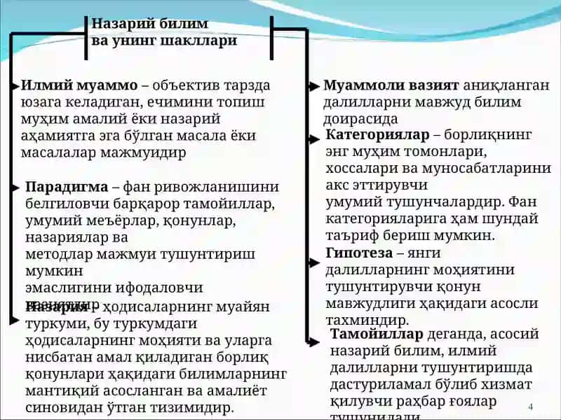 Юмористическая поэзия 4