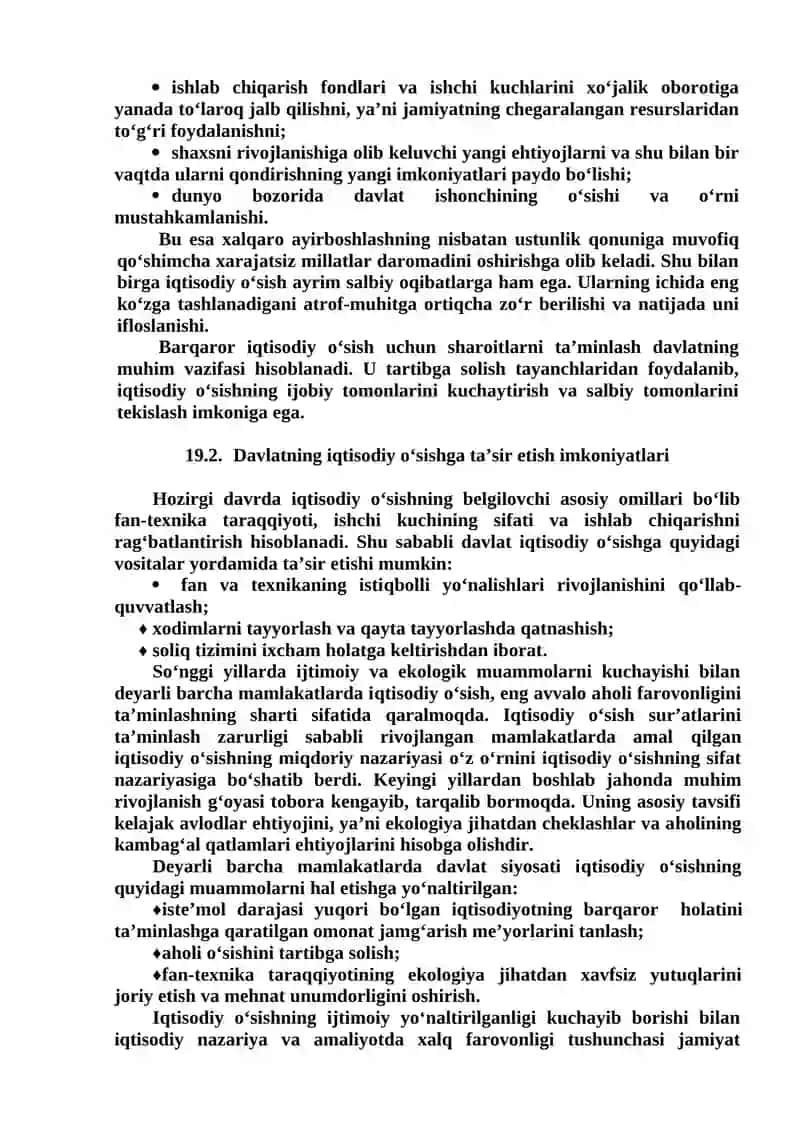 IQTISODIY DAVRLAR VA TEBRANISHLAR 4